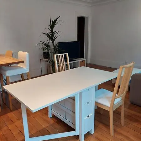 T2 Montparnasse 파리