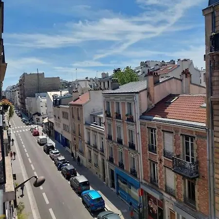 T2 Montparnasse * 파리
